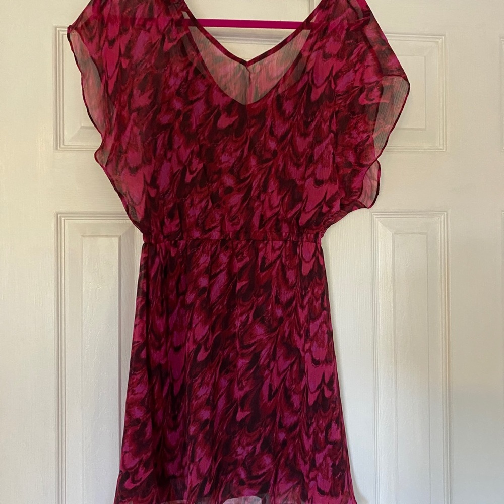 Express Dress - Picture 4 of 6